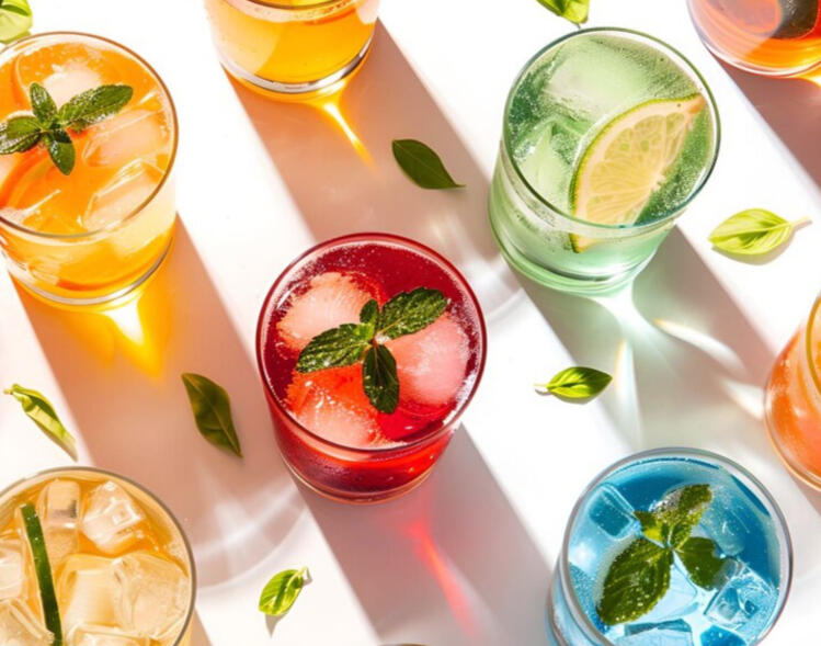 FOOD TRUCK We are always on the move. Track our location and come enjoy our delicious dishes, wherever we park!