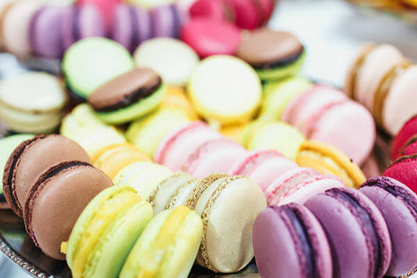 FOOD TRUCK We are always on the move. Track our location and come enjoy our delicious dishes, wherever we park!